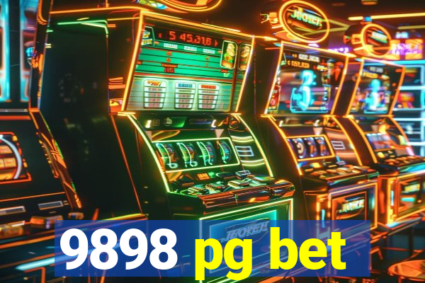 9898 pg bet